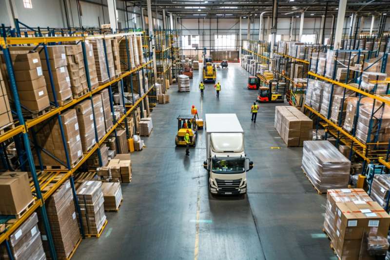 Warehousing in Birmingham: Your Ultimate Solution for Efficient Storage and Distribution