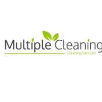 Multiple Cleaning - Commercial Cleaners Brisbane Logo