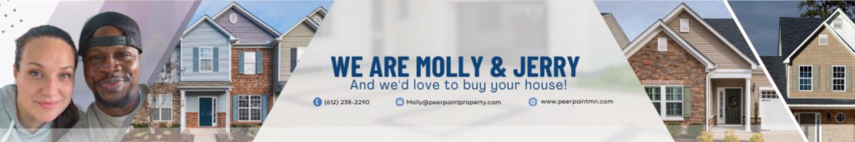 Peerpoint Property Solutions Banner