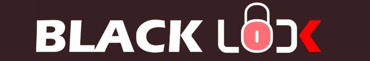 Blacklock Security Limited Banner