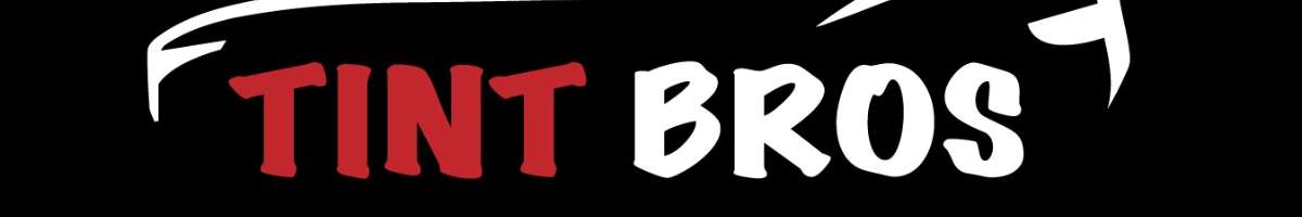 Tint Bros Brighton - Adelaide Window Tinting, Car, Home and Office Banner