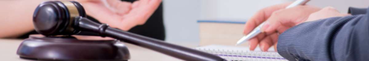 Law Offices of Adrianos Facchetti, Accident & Injury Lawyers Banner