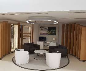 Lifestyle Interior Linings