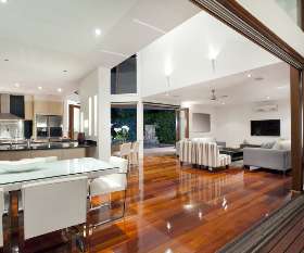 Lifestyle Interior Linings