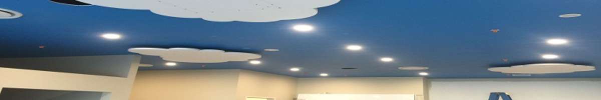 Lifestyle Interior Linings Banner