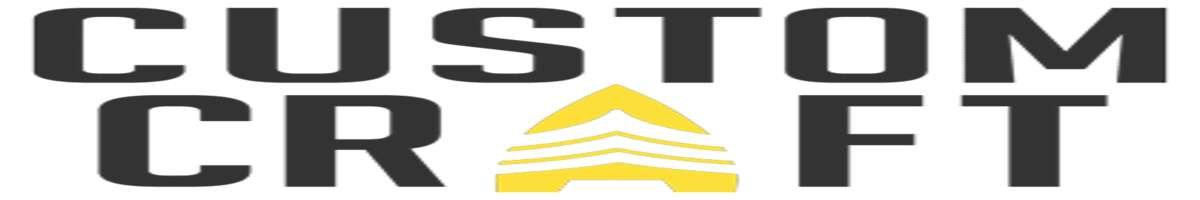 Custom Craft Mini Jet Boats Banner