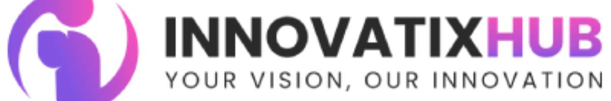 Innovatix Hub AU Banner