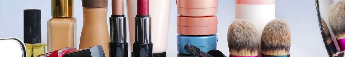 GlamUp Gallery Banner