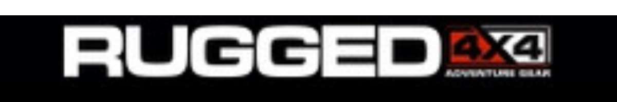 Rugged 4x4 Banner