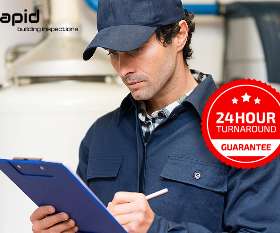 Rapid Building Inspections Sydney