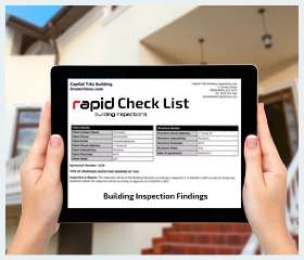 Rapid Building Inspections Sydney