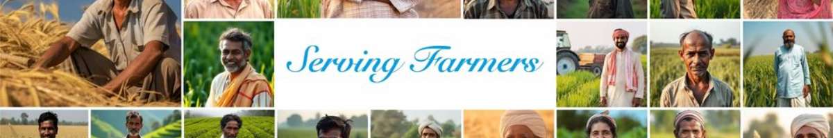 Mankind Agritech Banner