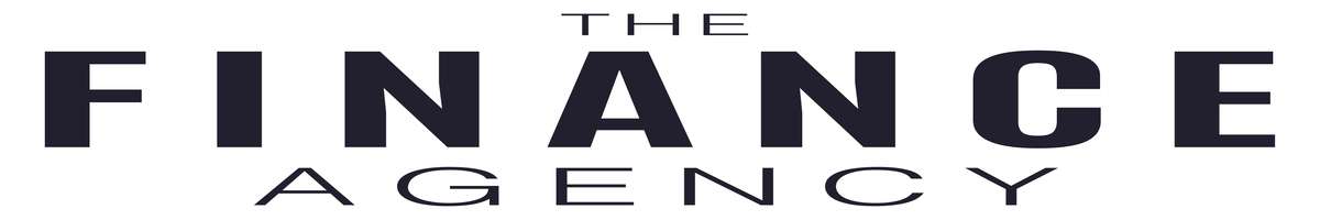 The Finance Agency Banner