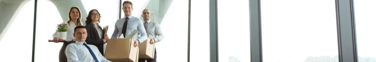 Harry The Mover in Adelaide Banner