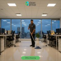 Office Cleaning