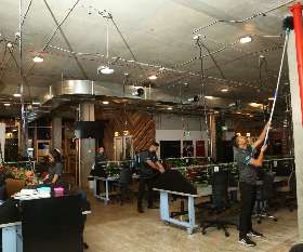 ISO Certified Cleaning Service - Clean Group