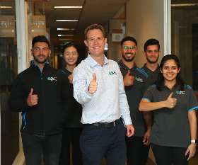 ISO Certified Cleaning Service - Clean Group