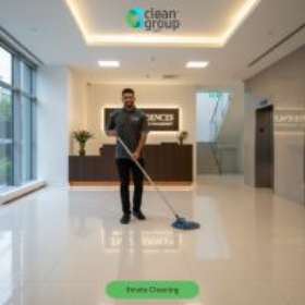 Strata Cleaning