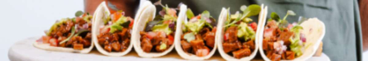 Catered By Matt Banner