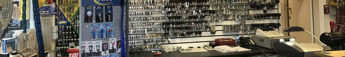 Seclock Lockmith Banner