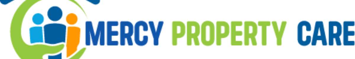 Mercy Property Care Banner