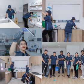 Mercy Property Care
