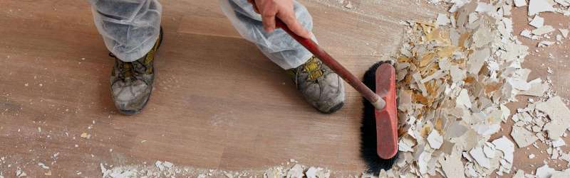 Construction Cleaning Sydney