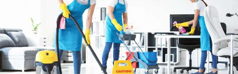 Office Cleaning Sydney