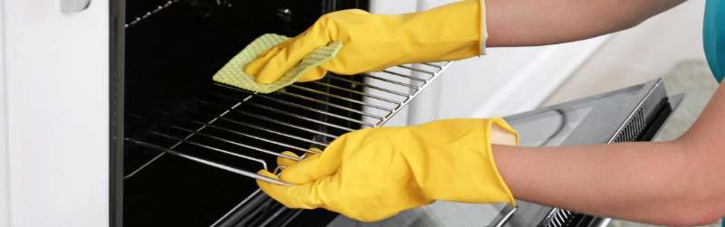 Oven Cleaning Sydney