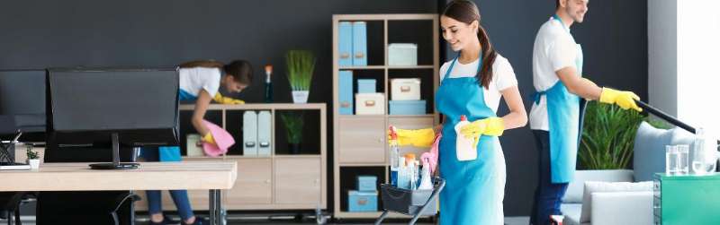 Commercial Cleaning Sydney