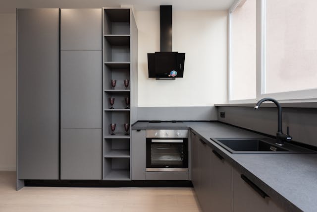 How NDIS Oven Cleaning Services Benefit Individuals with Disabilities