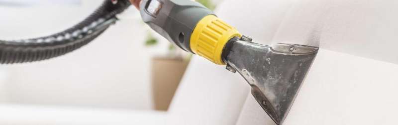 Carpert Steam Cleaning