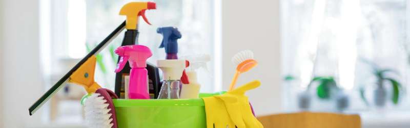 End Of Lease Cleaning