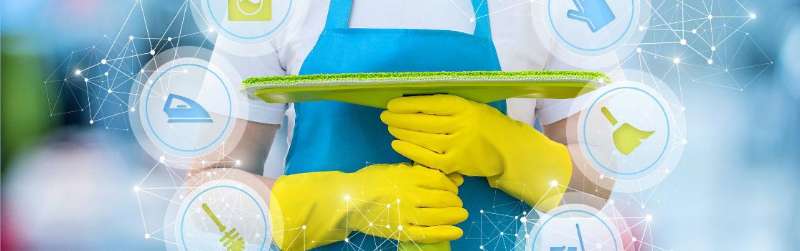 Deep Cleaning Service