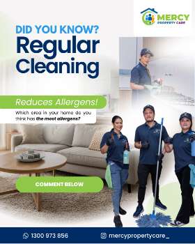 Mercy Property Care