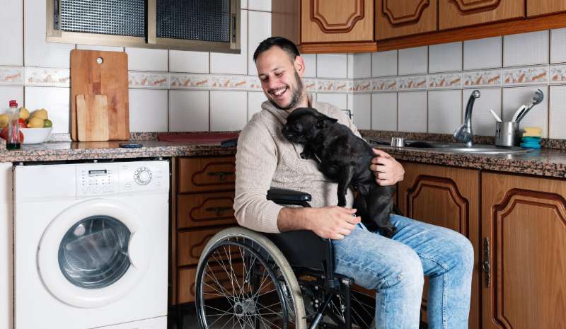 The Importance of Training Cleaners to Meet the Unique Needs of NDIS Participants