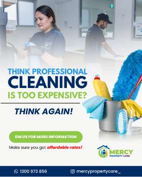 Mercy Property Care