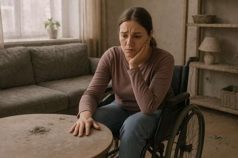 Challenges of NDIS Cleaning Services in Sydney: Why You Need a Trusted Professional