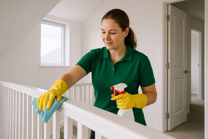 Comprehensive Explanation of NDIS Cleaning Services: All Questions Answered