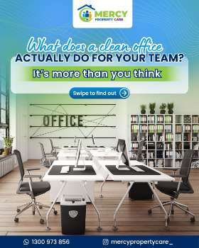 Top Office Cleaning Sydney: Boost team productivity & reduce sick days today! ????????