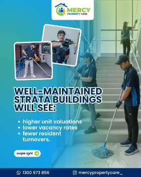 Top Strata Cleaning Services in Sydney: Protect Your Property Investment!