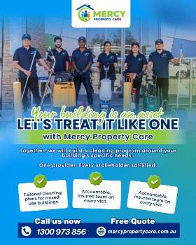 Top Strata Cleaning Services in Sydney: Protect Your Property Investment!