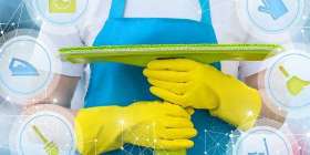 Deep Cleaning Service