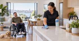 What NDIS Cleaning Must Include in Sydney: Standards, Checklist and Participant Rights