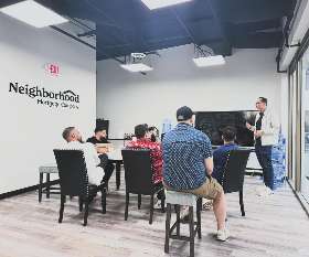 Neighborhood Mortgage Company, LLC