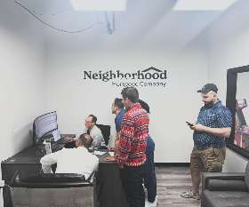 Neighborhood Mortgage Company, LLC