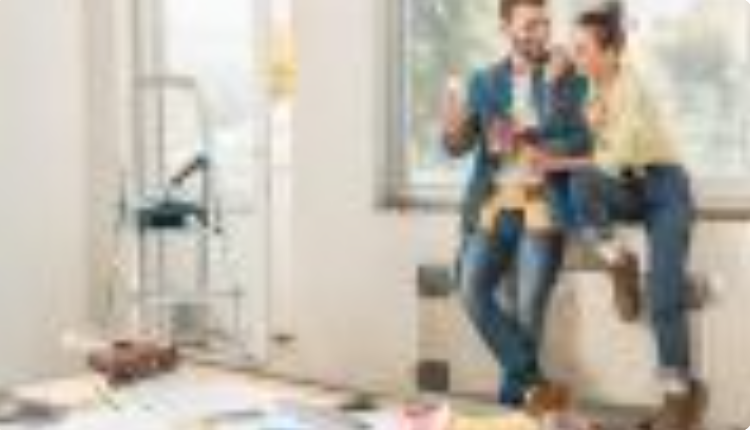 What Is a Cash Out Refinance and How Can It Help You Make Home Upgrades?