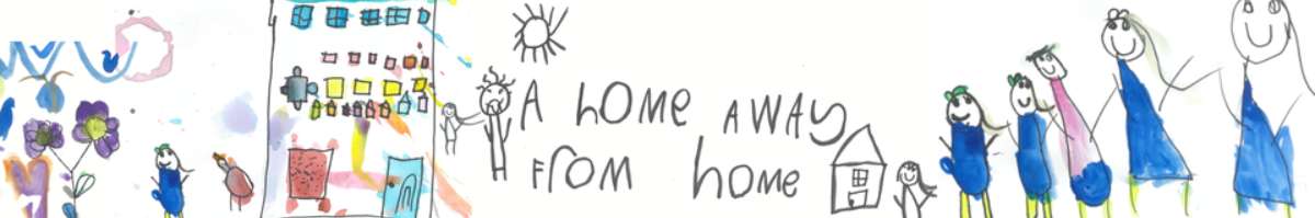 Treasured Tots Early Education Banner