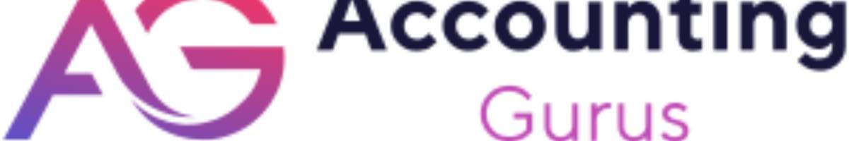 Accounting Gurus Banner