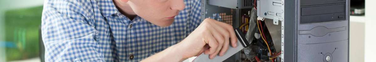 ASA Computer Repairs Banner